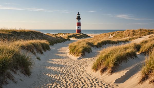 Pourquoi choisir la Pointe de Grave pour une escapade nature