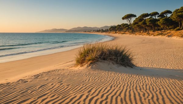 Pourquoi la plage des pins à Argelès-sur-Mer est une découverte surprenante