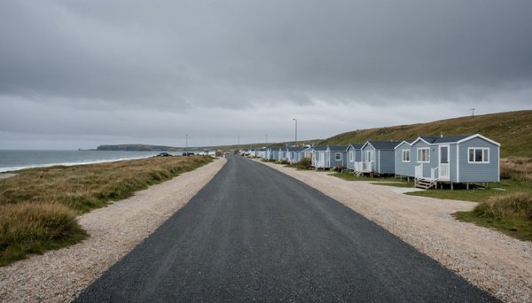Guide pour bien choisir son mobil home en bretagne nord
