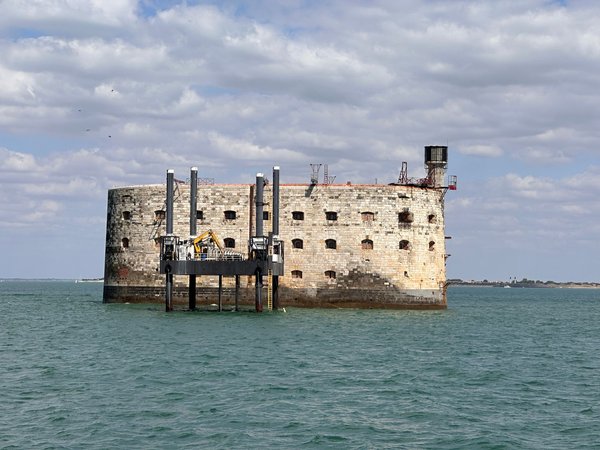 Découvrez la beauté du kitesurf à l'Île d'Oléron