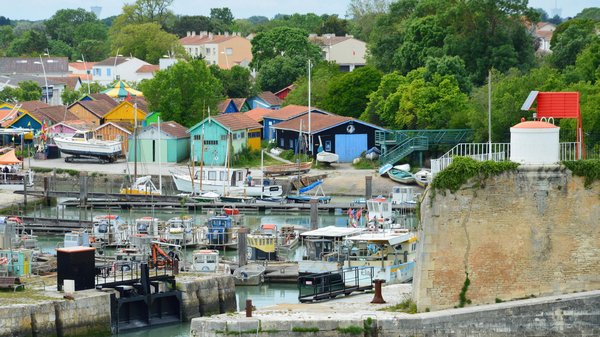 Quelles sont les plus belles locations de vacances en camping à Saint-Georges-de-Didonne