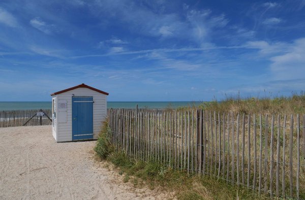 Quels sont les meilleurs campings de La Rochelle avec piscine ?