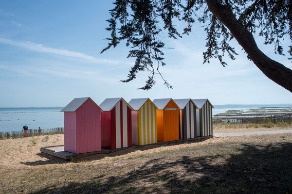 Pourquoi opter pour un camping pour son séjour sur l'île d'Oléron ?
