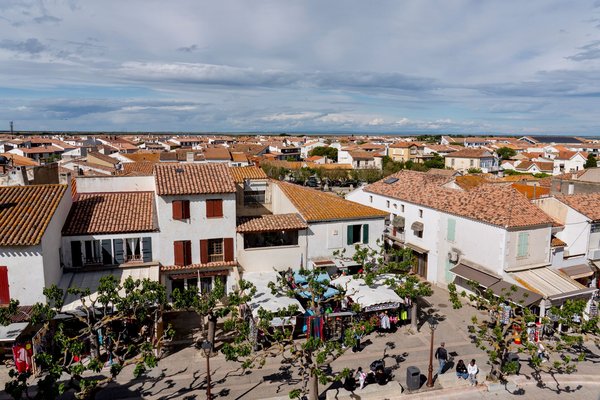 Notre choix de camping en Charente-Maritime