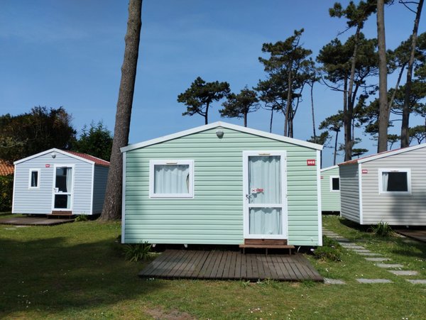 Découvrez cette sélection de 3 superbes campings pour un séjour sur l'Île d'Oléron