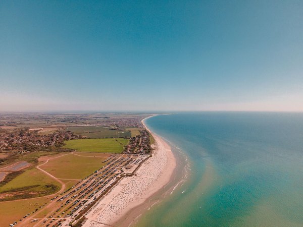 Camping La Palmyre